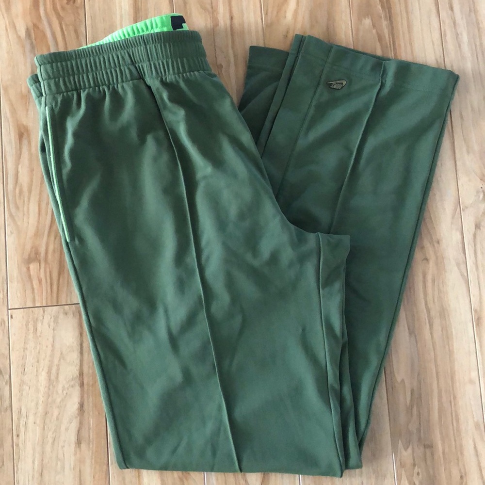Nike WarmUp Pants